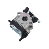 Leaf Blower Carburetor Sparking Plug Air Filter Sponge Primer Bulb Assembly Set for Hitachi RB24EA In Australia - Darrahopens