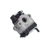 Leaf Blower Carburetor Sparking Plug Air Filter Sponge Primer Bulb Assembly Set for Hitachi RB24EA In Australia - Darrahopens