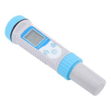 Water Quality Tester Bluetooth Accurate 7 in 1 PH ORP EC TDS SALT SG TEMP Meter for Drinking Water Aquariums In Australia - Darrahopens