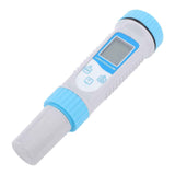 Water Quality Tester Bluetooth Accurate 7 in 1 PH ORP EC TDS SALT SG TEMP Meter for Drinking Water Aquariums In Australia - Darrahopens