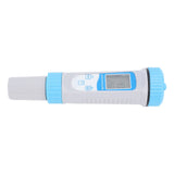 Water Quality Tester Bluetooth Accurate 7 in 1 PH ORP EC TDS SALT SG TEMP Meter for Drinking Water Aquariums