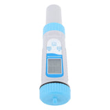 Water Quality Tester Bluetooth Accurate 7 in 1 PH ORP EC TDS SALT SG TEMP Meter for Drinking Water Aquariums