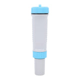Water Quality Tester Bluetooth Accurate 7 in 1 PH ORP EC TDS SALT SG TEMP Meter for Drinking Water Aquariums