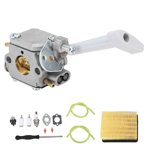 Carburetor Air Filter Kit Backpack Blower Parts Kit for Ryobi BP42 RY08420 RY08420A RY42BPEMC RY42WB 308054093 308054079 Engine Carb In Australia - Darrahopens