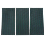 3 PCS Pool Patch Repair Kit Green PP Self Adhesive Pool Cover Patch Repair Kit for Swimming Pool S 4x8in In Australia - Darrahopens