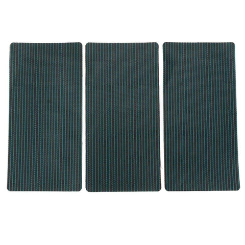 3 PCS Pool Patch Repair Kit Green PP Self Adhesive Pool Cover Patch Repair Kit for Swimming Pool S 4x8in In Australia - Darrahopens