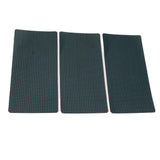 3 PCS Pool Patch Repair Kit Green PP Self Adhesive Pool Cover Patch Repair Kit for Swimming Pool S 4x8in In Australia - Darrahopens
