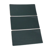 3 PCS Pool Patch Repair Kit Green PP Self Adhesive Pool Cover Patch Repair Kit for Swimming Pool S 4x8in In Australia - Darrahopens
