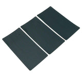 3 PCS Pool Patch Repair Kit Green PP Self Adhesive Pool Cover Patch Repair Kit for Swimming Pool S 4x8in In Australia - Darrahopens