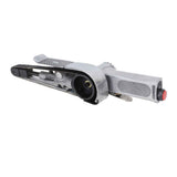Pneumatic Belt Sander Adjustable Speed Smooth Grinding Angle Grinder Pneumatic Tool for Furniture Wood Industry In Australia - Darrahopens