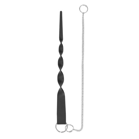 Rain Chain Powder Coated Iron Anchoring Stake Stainless Steel Rainproof for Garden Gutter In Australia - Darrahopens