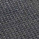 Black Shade Cloth Durable Garden Sun Shade Netting Antifreezing Sun Shade Cover for Pergola Greenhouse 10M
