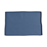 Grill Mat Silicone Blackstone Griddle Top Cover Anti Sticky Grill Protective Cover Mat 22inch Dark Blue In Australia - Darrahopens