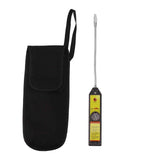 Halogen Refrigerant Leak Detector Highly Accurate One Button Operation Refrigerant AC Leak Tester for Domestic Commercial Use In Australia - Darrahopens