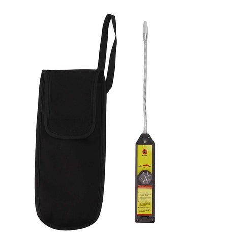 Halogen Refrigerant Leak Detector Highly Accurate One Button Operation Refrigerant AC Leak Tester for Domestic Commercial Use In Australia - Darrahopens