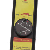 Halogen Refrigerant Leak Detector Highly Accurate One Button Operation Refrigerant AC Leak Tester for Domestic Commercial Use