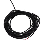 Aluminium Alloy Anemometers Wind Speed Monitoring Sensor 3 Cups Wind Speed Sensor Anemometer 0‑3.8V