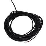 Aluminium Alloy Anemometers Wind Speed Monitoring Sensor 3 Cups Wind Speed Sensor Anemometer 0‑3.8V