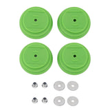 4Pcs Mower Plastic Cover Set Garden Farm Electric Tool Mower Plastic Cover Cap Accessories In Australia - Darrahopens