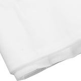 Plant Cover Non Woven Fabric Breathable Outdoor Freeze Frost Protection Plants Jacket for Cold Winter Weather White 60x80cm/23.6x31.5in