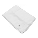 Plant Cover Non Woven Fabric Breathable Outdoor Freeze Frost Protection Plants Jacket for Cold Winter Weather White 80x100cm/31.5x39.4in In Australia - Darrahopens