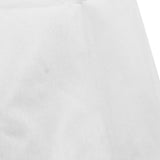 Plant Cover Non Woven Fabric Breathable Outdoor Freeze Frost Protection Plants Jacket for Cold Winter Weather White 80x100cm/31.5x39.4in