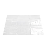 Clear Greenhouse Film Transparent Antifreeze Greenhouse Polyethylene Film for Garden Plant Outdoor 2x6m