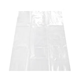 Clear Greenhouse Film Transparent Antifreeze Greenhouse Polyethylene Film for Garden Plant Outdoor 2x10m In Australia - Darrahopens