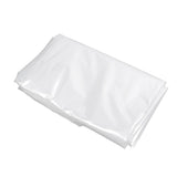Clear Greenhouse Film Transparent Antifreeze Greenhouse Polyethylene Film for Garden Plant Outdoor 2x10m