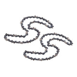 2PCS 8 Inch Chainsaw Chain High Hardness Manganese Steel Mini Chainsaw Chain for Chainsaw Accessories In Australia - Darrahopens