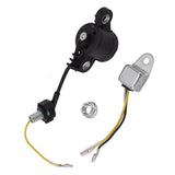 Oil Level Sensor Switch Accurate Measurement Low Oil Alert Sensor for GX120 GX160 GX200 GX240 GX270 34150 ZH7 003 Chainsaw Mower Parts In Australia - Darrahopens