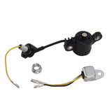 Oil Level Sensor Switch Accurate Measurement Low Oil Alert Sensor for GX120 GX160 GX200 GX240 GX270 34150 ZH7 003 Chainsaw Mower Parts In Australia - Darrahopens