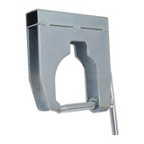 Metal Crankcase Splitter Tool Crankshaft Separator Chainsaw Accessories for 502 140B 51 61‑01 502516101 In Australia - Darrahopens