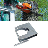 Metal Crankcase Splitter Tool Crankshaft Separator Chainsaw Accessories for 502 140B 51 61‑01 502516101