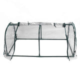 Mini Garden Greenhouse Transparent Rainproof Sun Protection Succulent Plant Cover Tent for Outdoor Balcony In Australia - Darrahopens