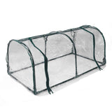 Mini Garden Greenhouse Transparent Rainproof Sun Protection Succulent Plant Cover Tent for Outdoor Balcony In Australia - Darrahopens