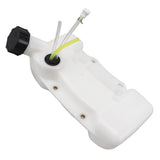 Trimmer Gas Petrol Fueling Tanks PC Brush Cutter Oil Fuel Tank Assembly for TB43 TU43 Lawn Mower In Australia - Darrahopens