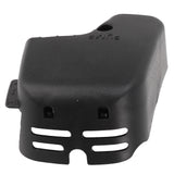 Engine Air Filter Cover Reduce Wear ABS Plastic Air Cleaner Housing for EH035 33.5CC Engine Brush Cutter