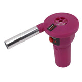 5V Portable Handheld Electric BBQ Cooking Fan Blower with USB Cable for Outdoor Camping Hiking Cook Picnic Barbecue In Australia - Darrahopens