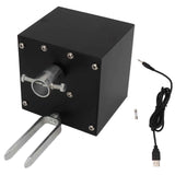 High Torsion Aluminum Grill Motor 70KG Load Dual Purpose Grill Motor With 1.5m USB Cable In Australia - Darrahopens