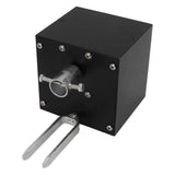 High Torsion Aluminum Grill Motor 70KG Load Dual Purpose Grill Motor With 1.5m USB Cable In Australia - Darrahopens