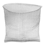 Plant Root Guard Gopher Proof Wire Basket Mole Vole Mesh Wire Basket Underground Stainless Steel Wire Mesh Bag for Plants Root Protection 20x18 Inch In Australia - Darrahopens