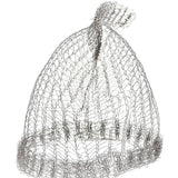 Plant Root Guard Gopher Proof Wire Basket Mole Vole Mesh Wire Basket Underground Stainless Steel Wire Mesh Bag for Plants Root Protection 20x18 Inch