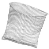 Plant Root Guard Gopher Proof Wire Basket Mole Vole Mesh Wire Basket Underground Stainless Steel Wire Mesh Bag for Plants Root Protection 24x24 Inch In Australia - Darrahopens