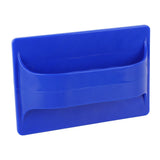Hot Dog Slicing Tool Easy To Clean Plastic Sausage Cutter for BBQ Outdoor Camping Grill Blue