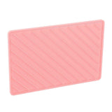 Hot Dog Slicing Tool Easy To Clean Plastic Sausage Cutter for BBQ Outdoor Camping Grill Pink In Australia - Darrahopens