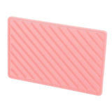 Hot Dog Slicing Tool Easy To Clean Plastic Sausage Cutter for BBQ Outdoor Camping Grill Pink In Australia - Darrahopens