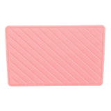 Hot Dog Slicing Tool Easy To Clean Plastic Sausage Cutter for BBQ Outdoor Camping Grill Pink In Australia - Darrahopens