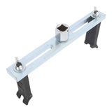 Fuel Pump Removal Tool Fuel Pump Tank Lid Cover Adjustable Spanner Wrench Removal Tool 2 Claw Curved Angle Type In Australia - Darrahopens