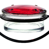 Beautiful Circular Hanging Hummingbird Feeder Outdoor Hanging Humming Bird Feeder 2pc